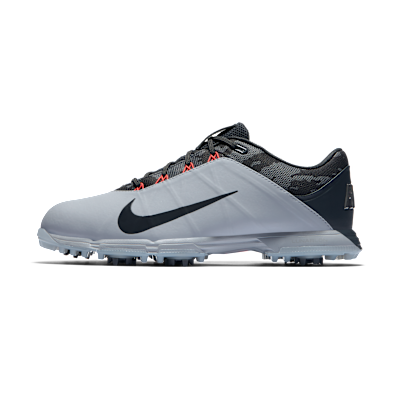 Nike Lunar Fire 