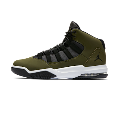 Jordan Max Aura