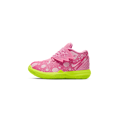 Kyrie 5 'SpongeBob'