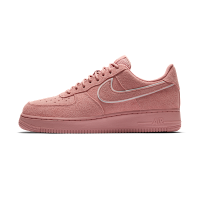 Nike Air Force 1 07 LV8 Suede