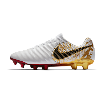 Nike Tiempo Legend VII SE Sergio Ramos FG