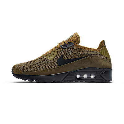 Nike Air Max 90 Ultra 2.0 Flyknit