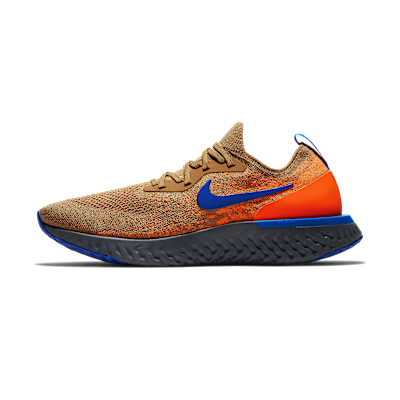 Nike Epic React Flyknit 1