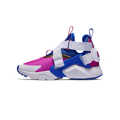 Nike Huarache City