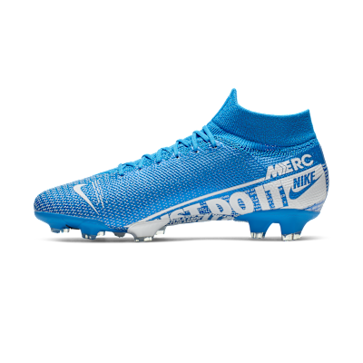 Nike Mercurial Superfly 7 Pro FG