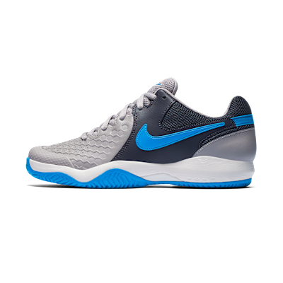 NikeCourt Air Zoom Resistance