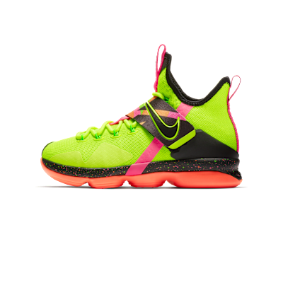 LeBron XIV Belt Pack