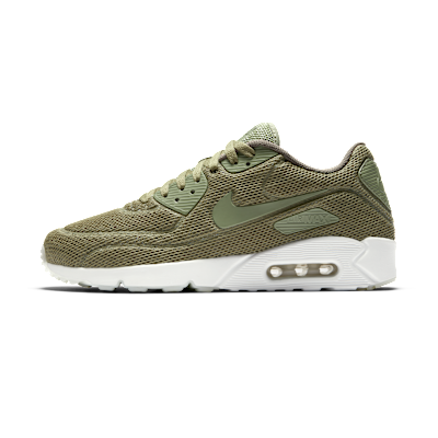 AIR MAX 90 ULTRA BREATHE