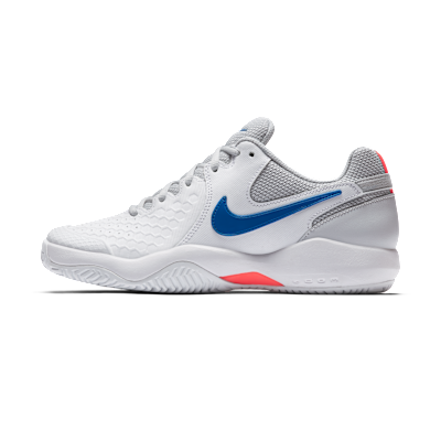 NikeCourt Air Zoom Resistance
