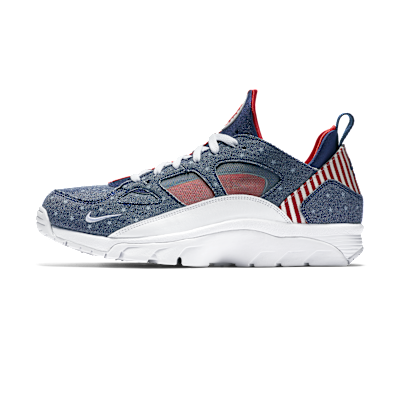 AIR TRAINER HUARACHE LOW