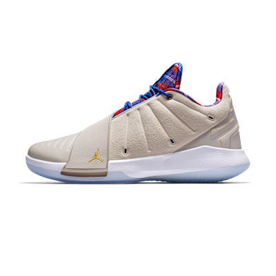 Jordan CP3.XI