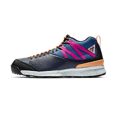 Nike Okwahn II