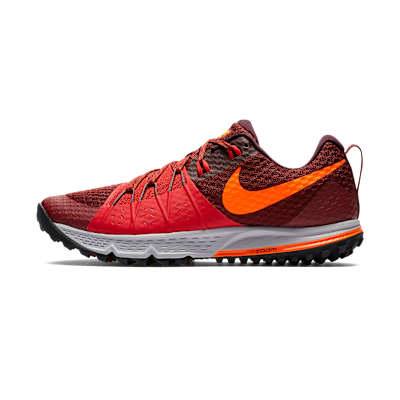 Nike Air Zoom Wildhorse 4