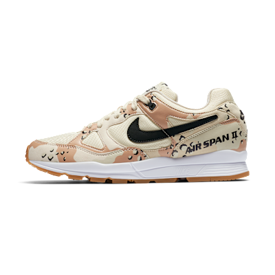 Nike Air Span II Premium