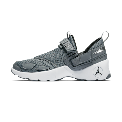 Jordan Trunner LX