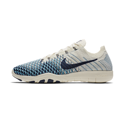 Nike Free TR Flyknit 2 Indigo