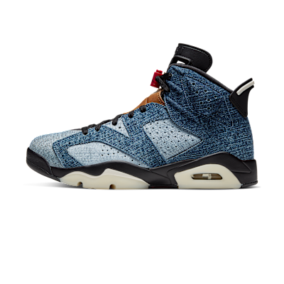 Air Jordan 6 Retro