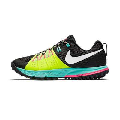 Nike Air Zoom Wildhorse 4