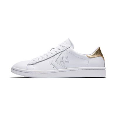 Converse Pro Leather LP Leather Low Top
