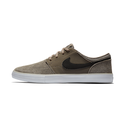 Nike SB Solarsoft Portmore II