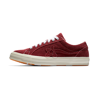 Converse GOLF le FLEUR* One Star Suede