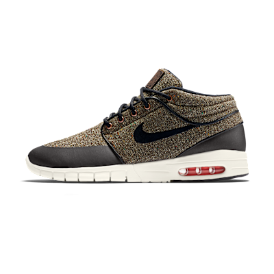 Nike SB Stefan Janoski Max Mid