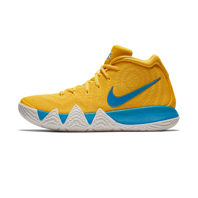 Kyrie 4 Kix