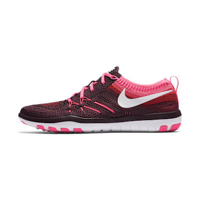 Nike Free TR Focus Flyknit