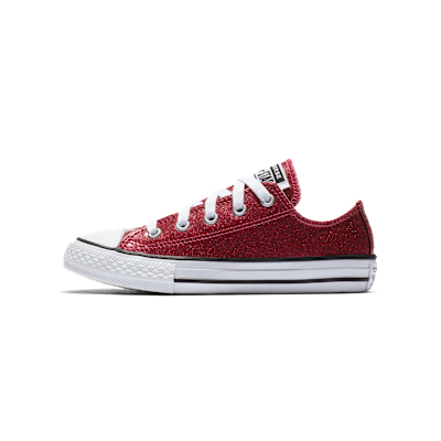 Converse Chuck Taylor All Star Autumn Glitter Low Top