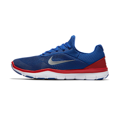 Nike Free Trainer V7 (NFL Giants)