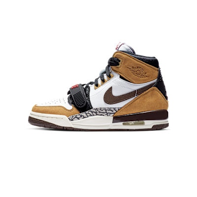 Air Jordan Legacy 312