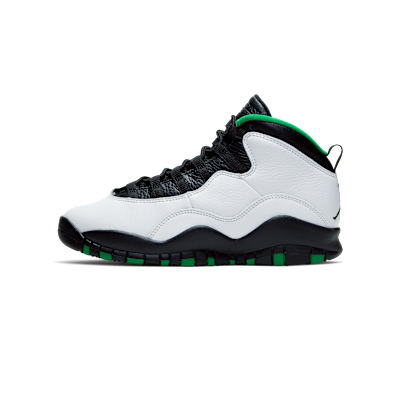 Air Jordan Retro 10