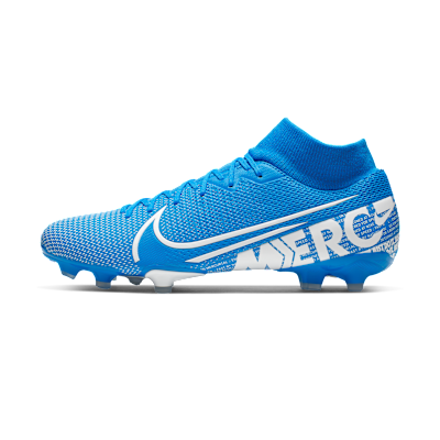 Nike Mercurial Superfly 7 Academy MG