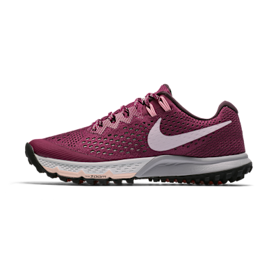 Nike Air Zoom Terra Kiger 4