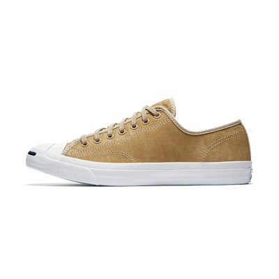 Converse Jack Purcell Marbled Leather Low Top