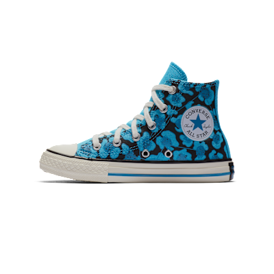 Converse x Dr. Woo Chuck Taylor All Star High Top