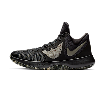 Nike Air Precision II