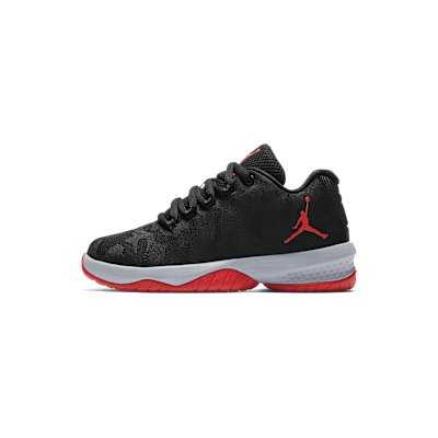 Jordan B. Fly