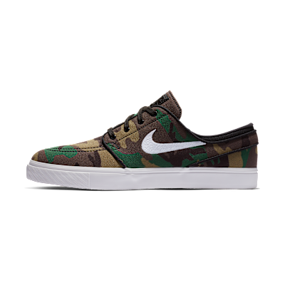Nike SB Zoom Stefan Janoski Canvas