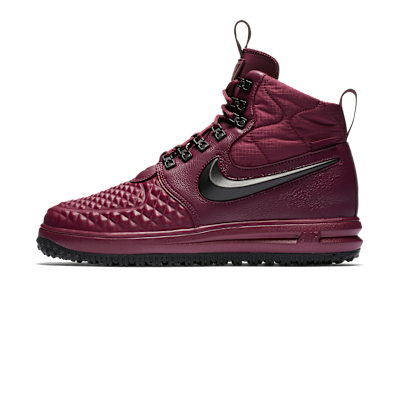 Nike Lunar Force 1 Duckboot '17
