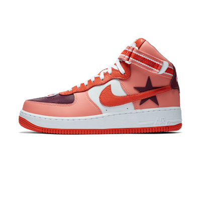 NikeLab Air Force 1 High x RT