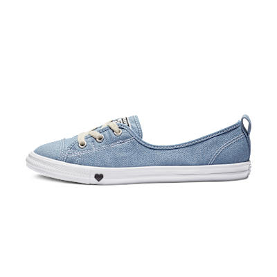 Chuck Taylor All Star Dainty Ballet Lace