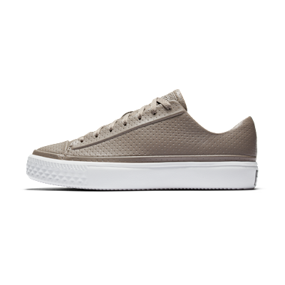 Converse Chuck Taylor All Star Modern Leather Low Top