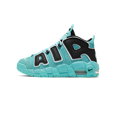Nike Air More Uptempo