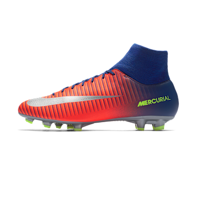 Nike Mercurial Victory VI Dynamic Fit FG