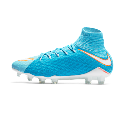 Nike Hypervenom Phatal 3 DF FG