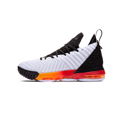 LeBron 16