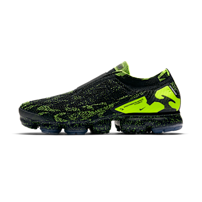 AIR VAPORMAX MOC 2 X ACRONYM ®