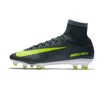 Nike Mercurial Superfly V CR7 FG
