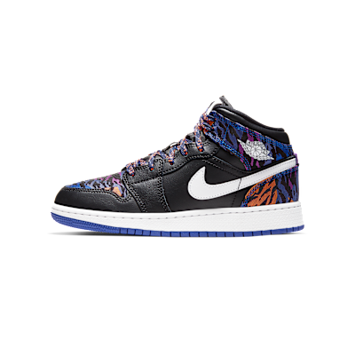 Air Jordan 1 Mid SE